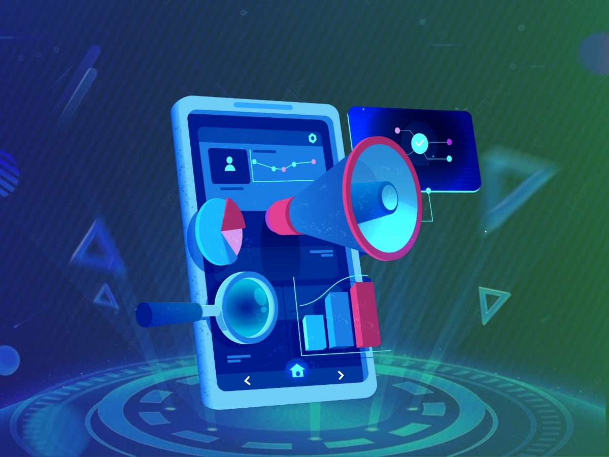Newmarket Digital Marketing Services