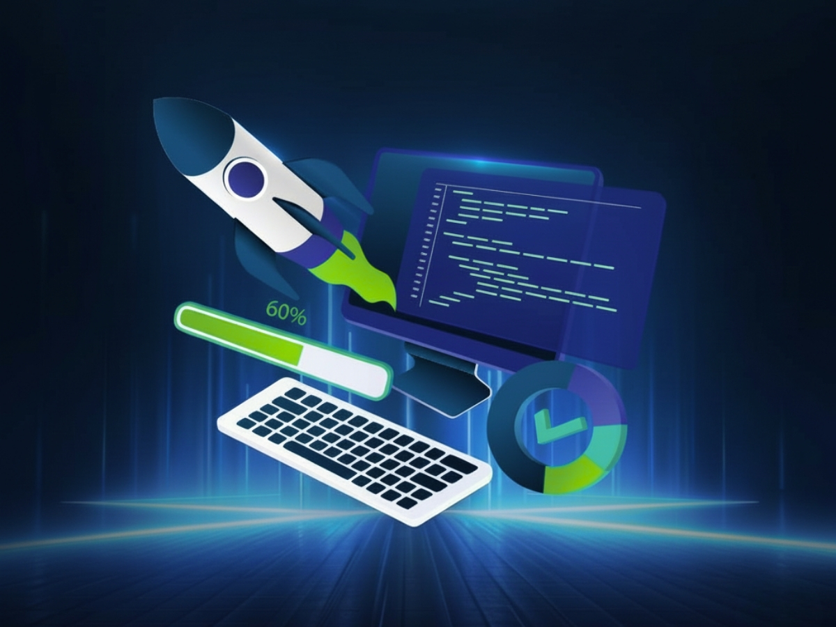 Newmarket Web Development Services